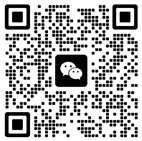 扫一扫添加微信