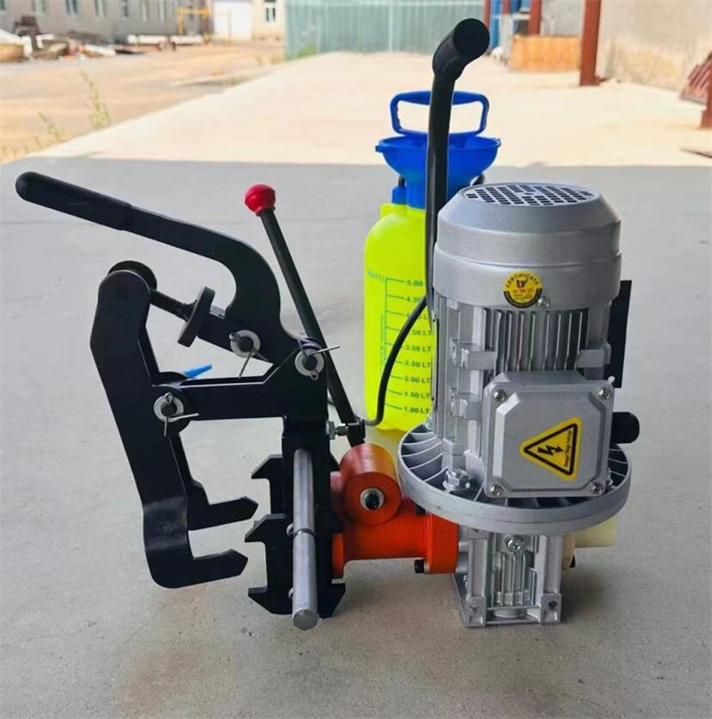 电动钢轨钻孔机7.jpg 电动钢轨钻孔机7.jpg