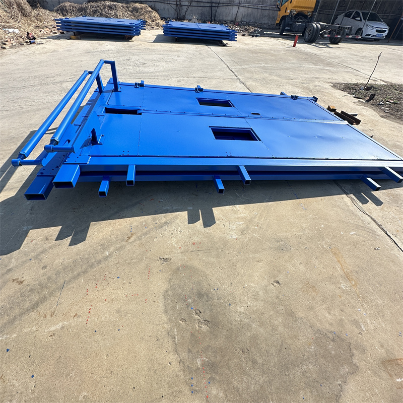 过单轨吊无压风门4.jpg 过单轨吊无压风门4.jpg