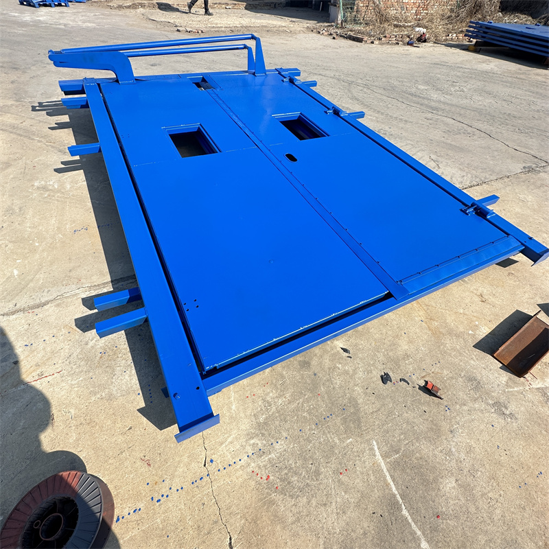 过单轨吊无压风门3.jpg 过单轨吊无压风门3.jpg