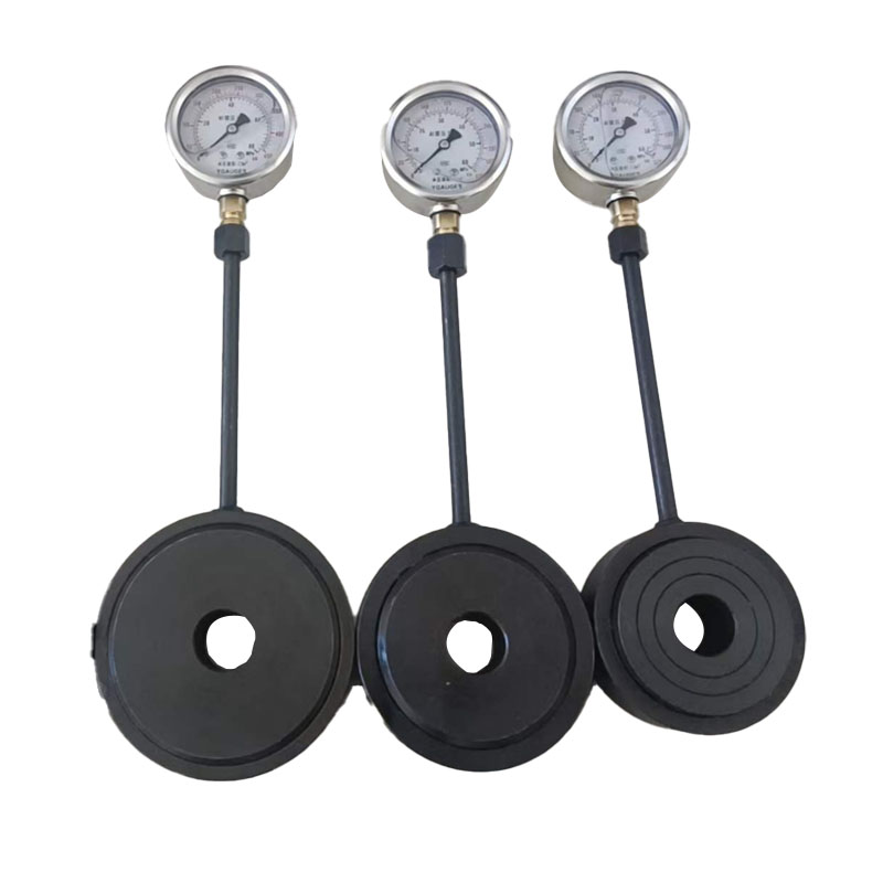 矿用锚杆（索）测力计