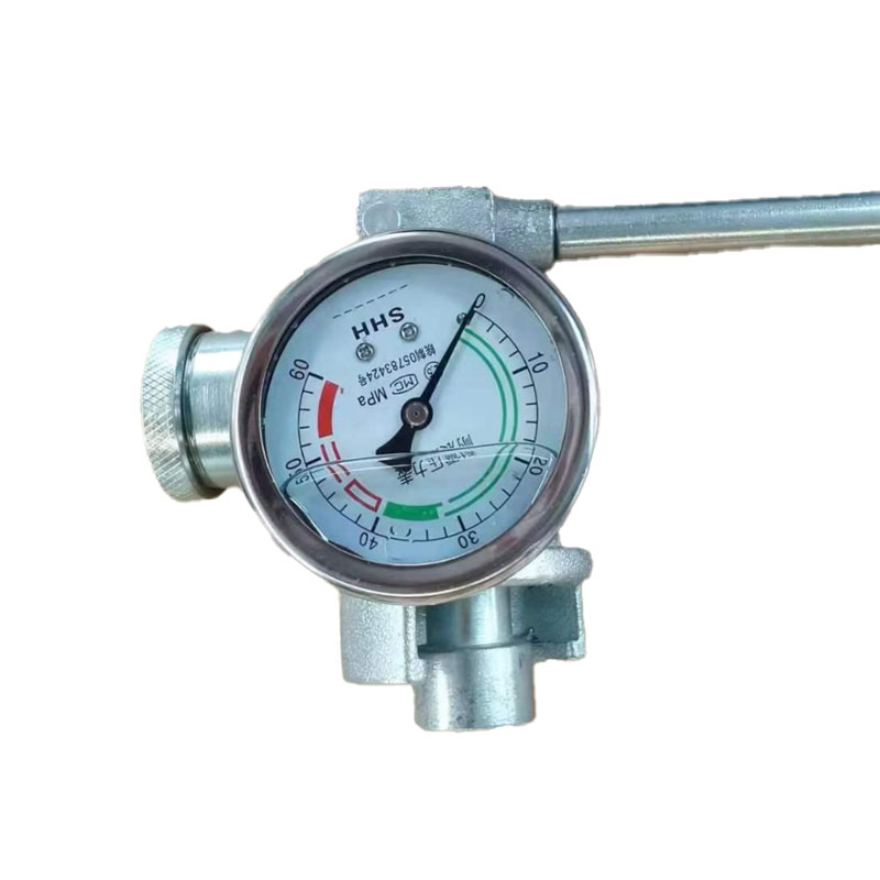 单体支柱测力计