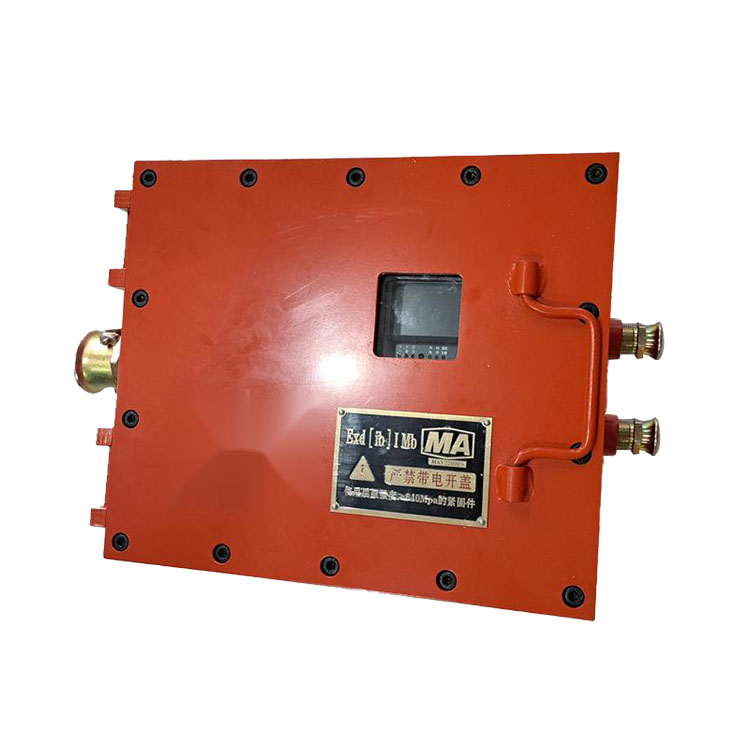 远程漏电试验电阻箱