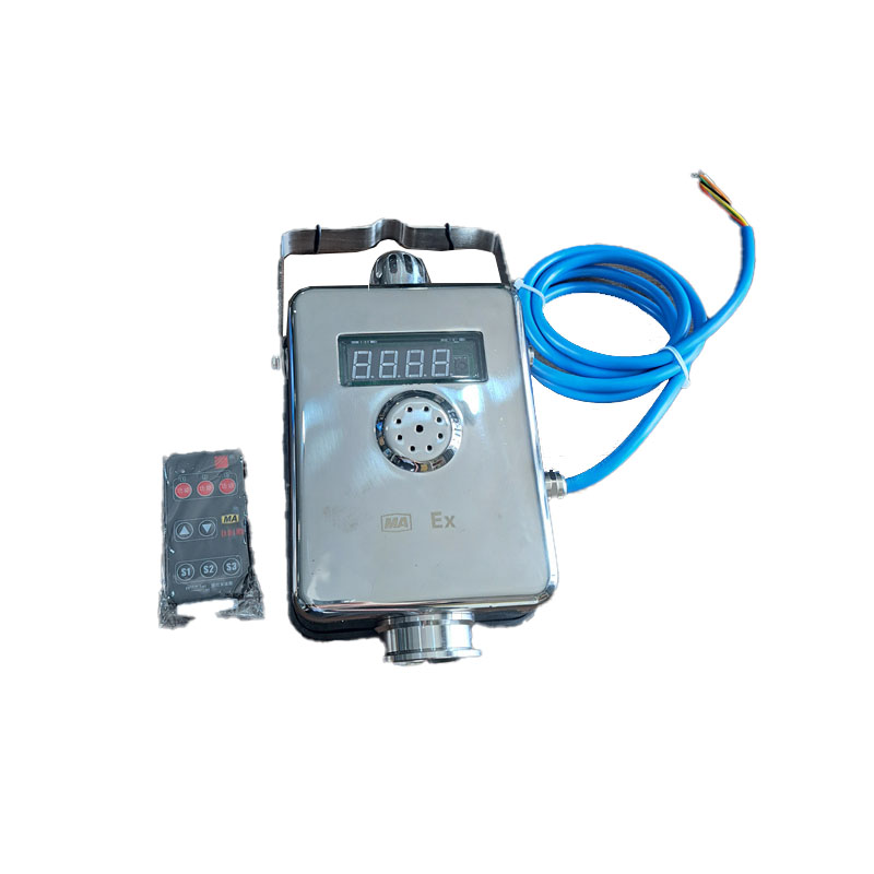 二氧化氮传感器